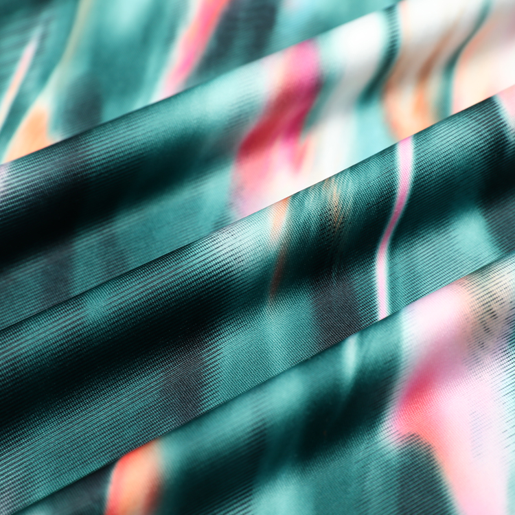 Draíocht WOODS ATHCHÚRSÁIL FABRIC JERSEY