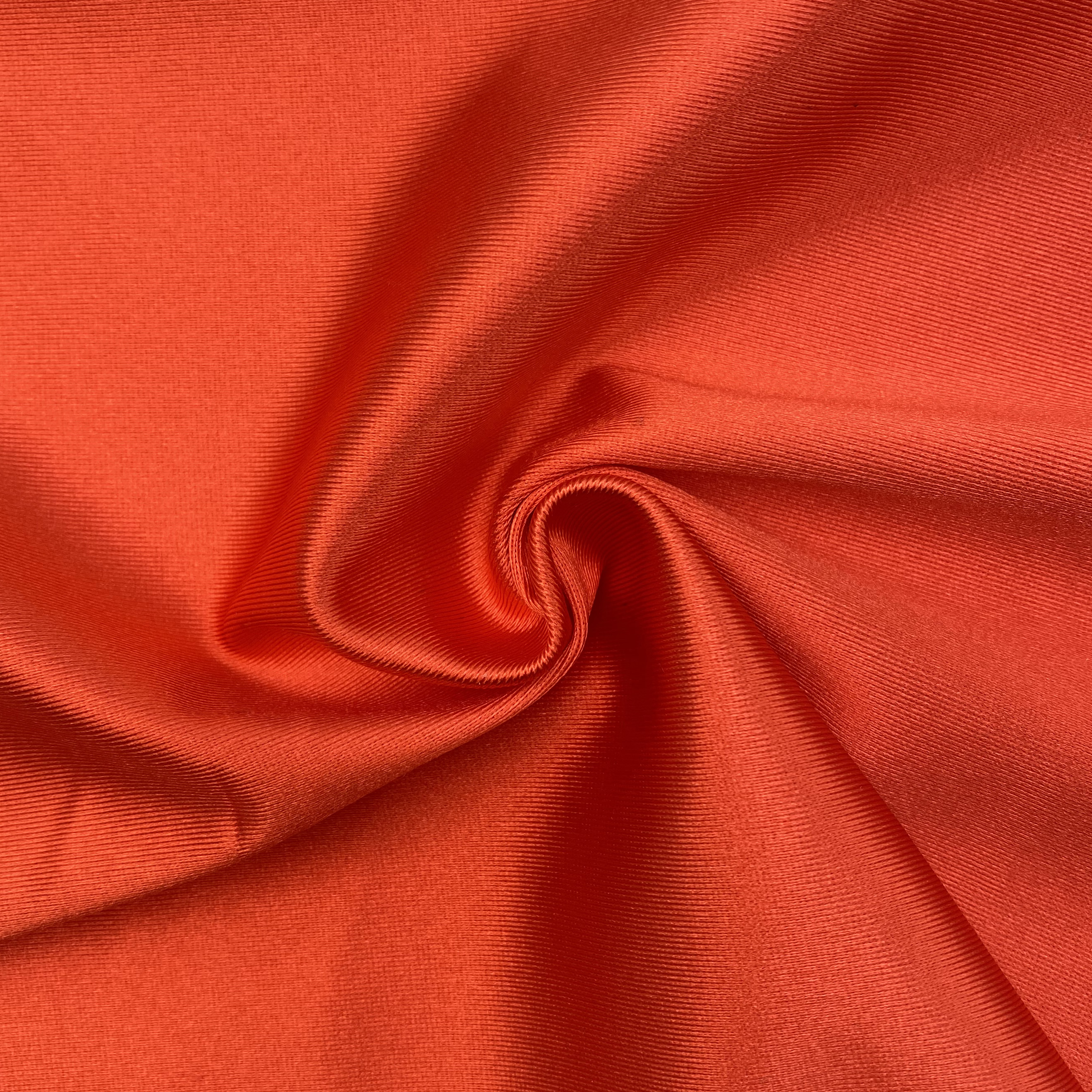 Fabraic stain ORANGERED