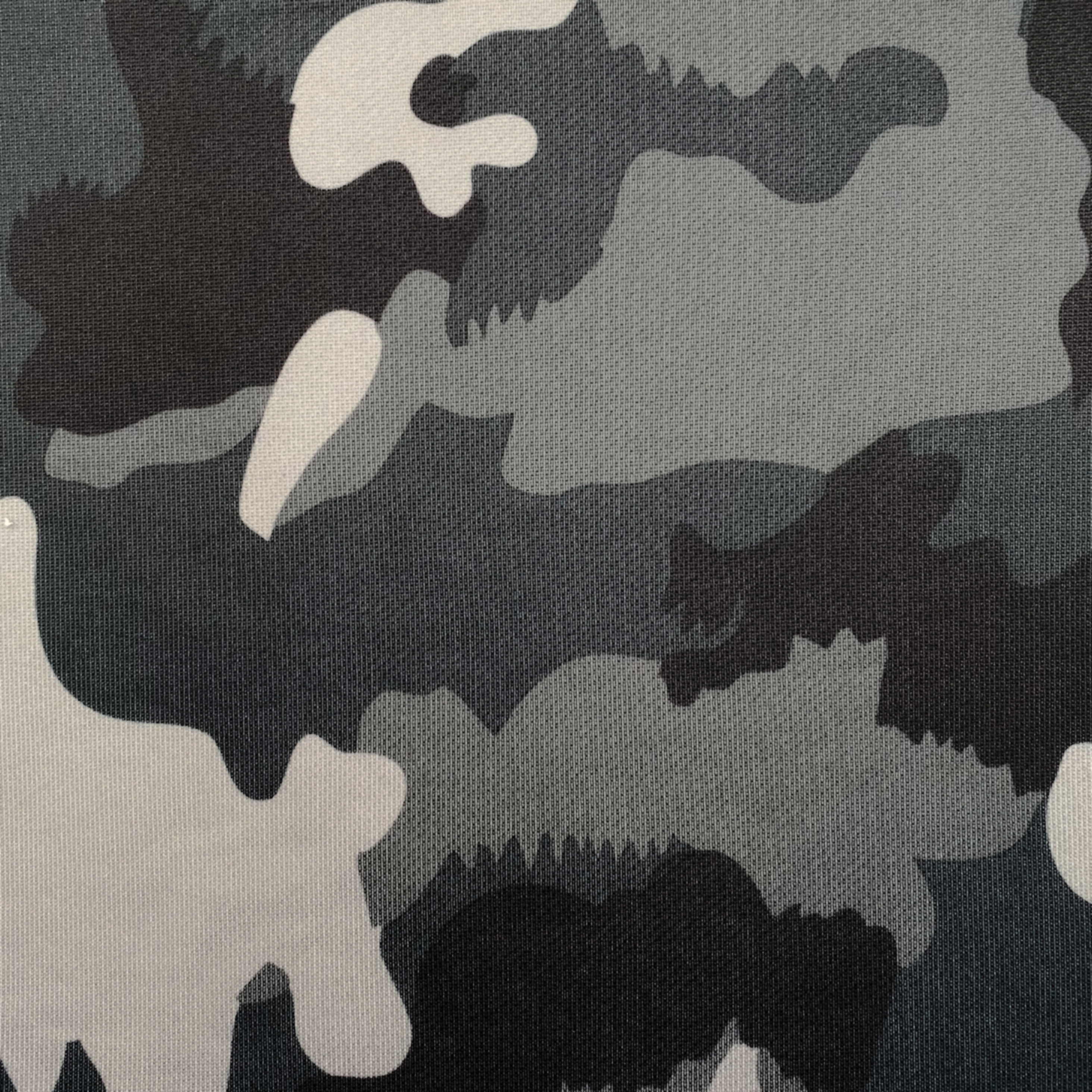 CAMO HOODIE GAIRSÍ AONAIR